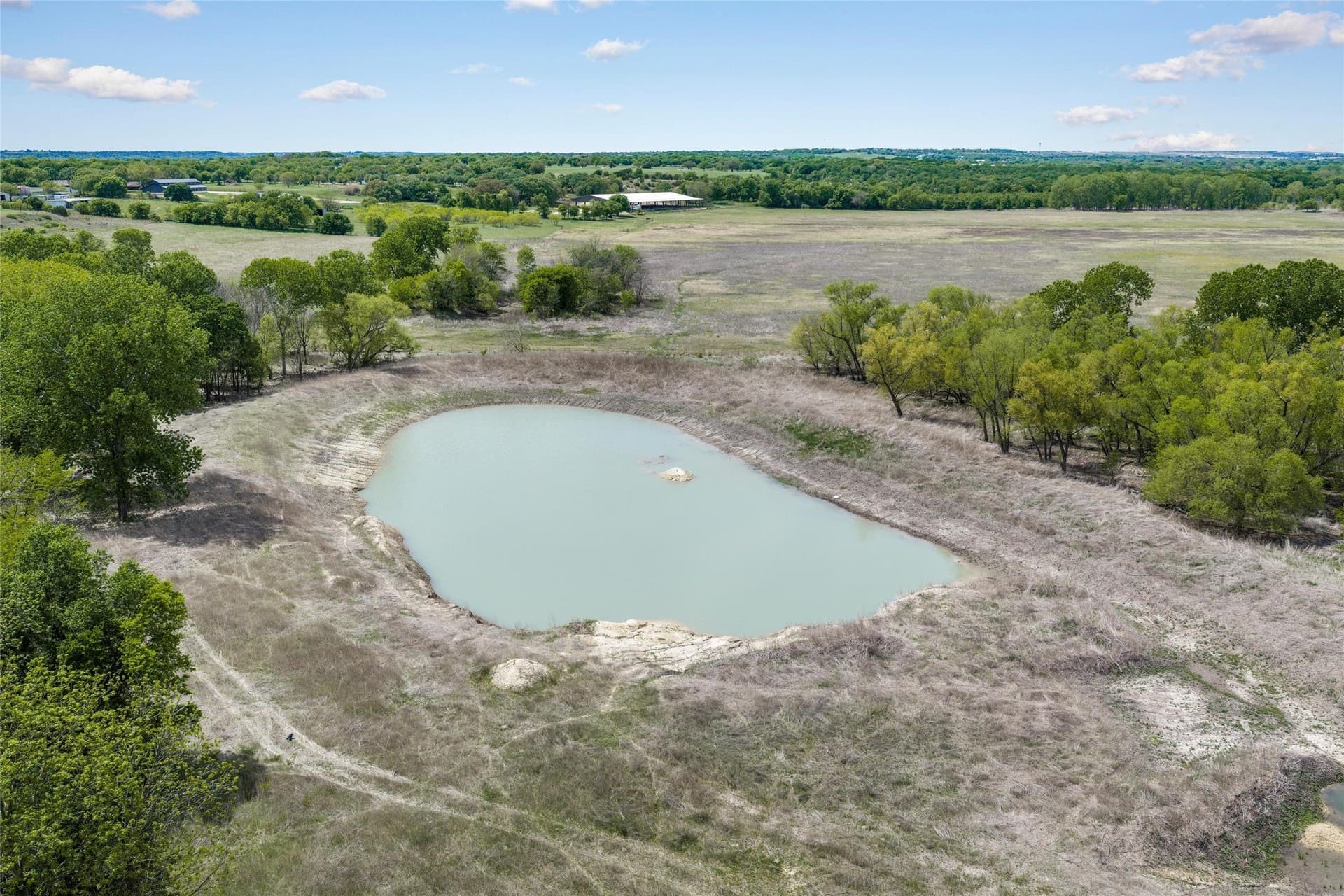 134.99 acres in Tarrant County - photo 14