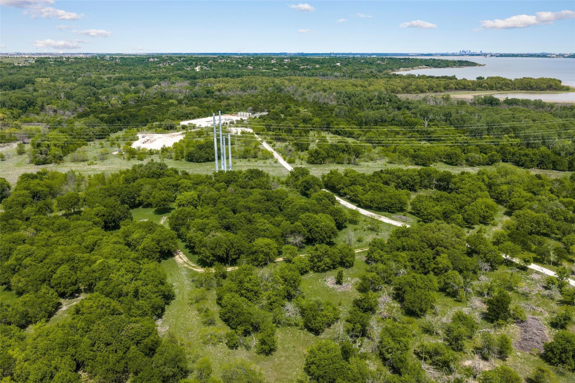 134.99 acres in Tarrant County - photo 11