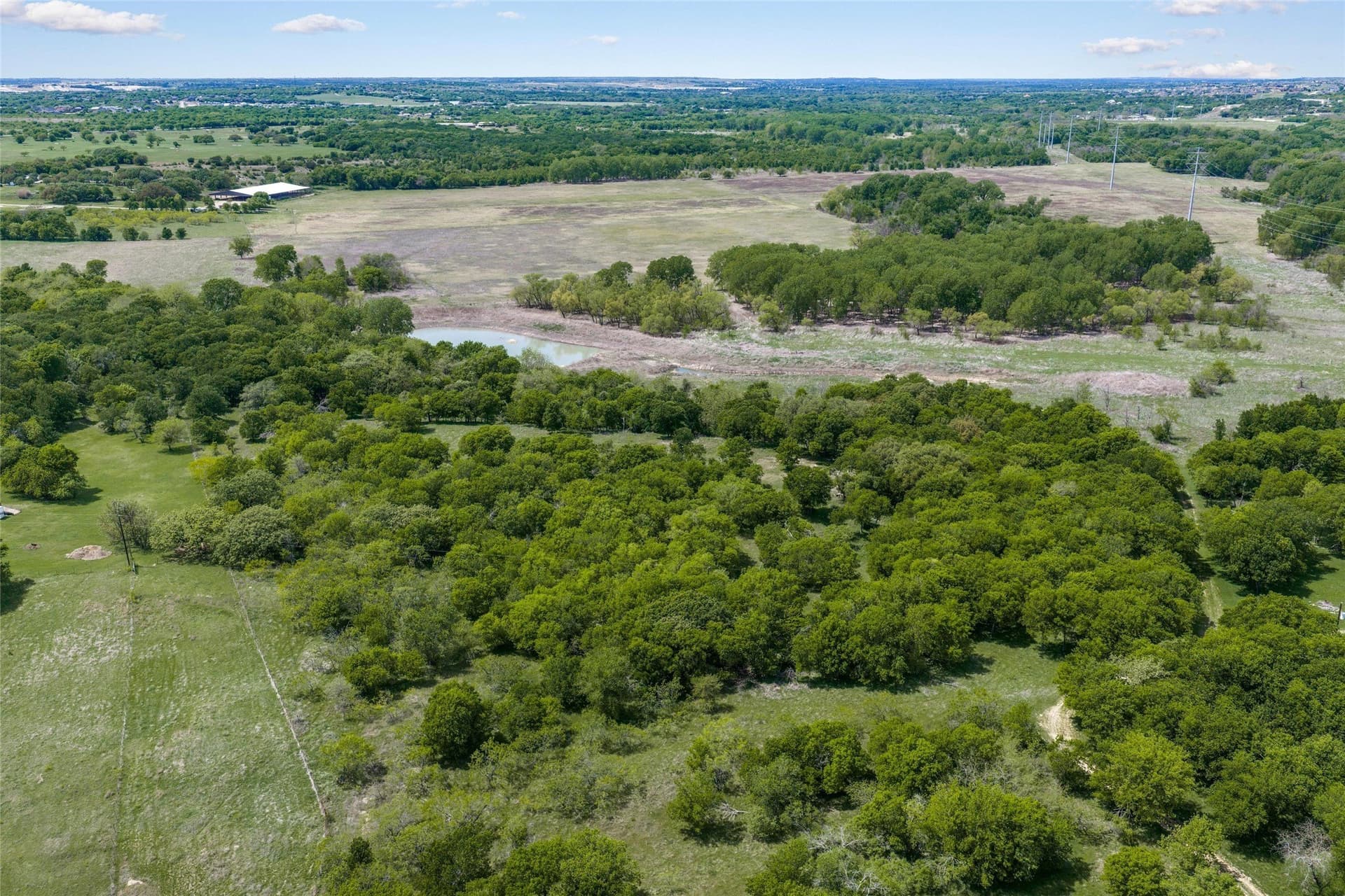 134.99 acres in Tarrant County - photo 16