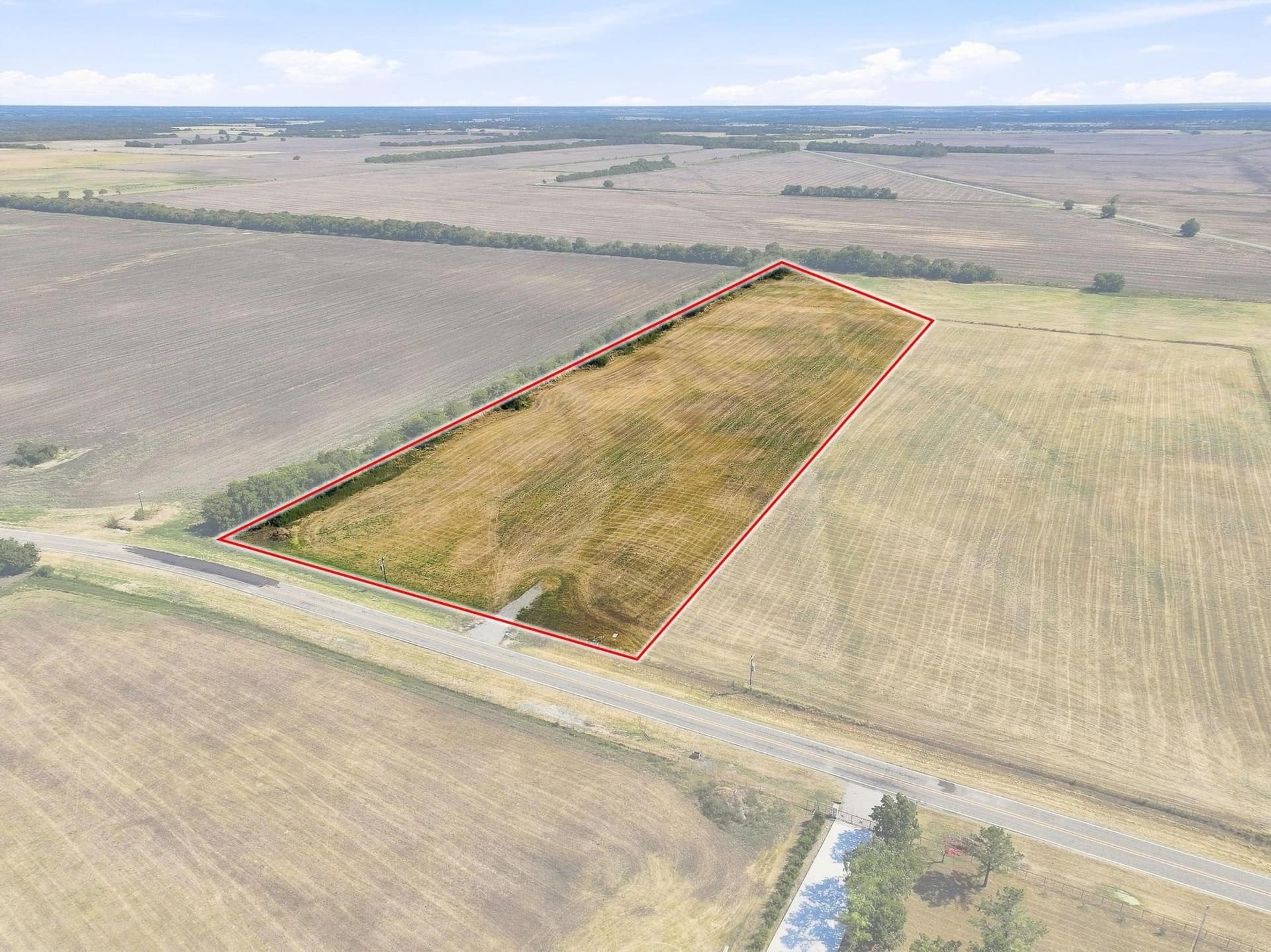 11 acres in Fannin County - photo 7