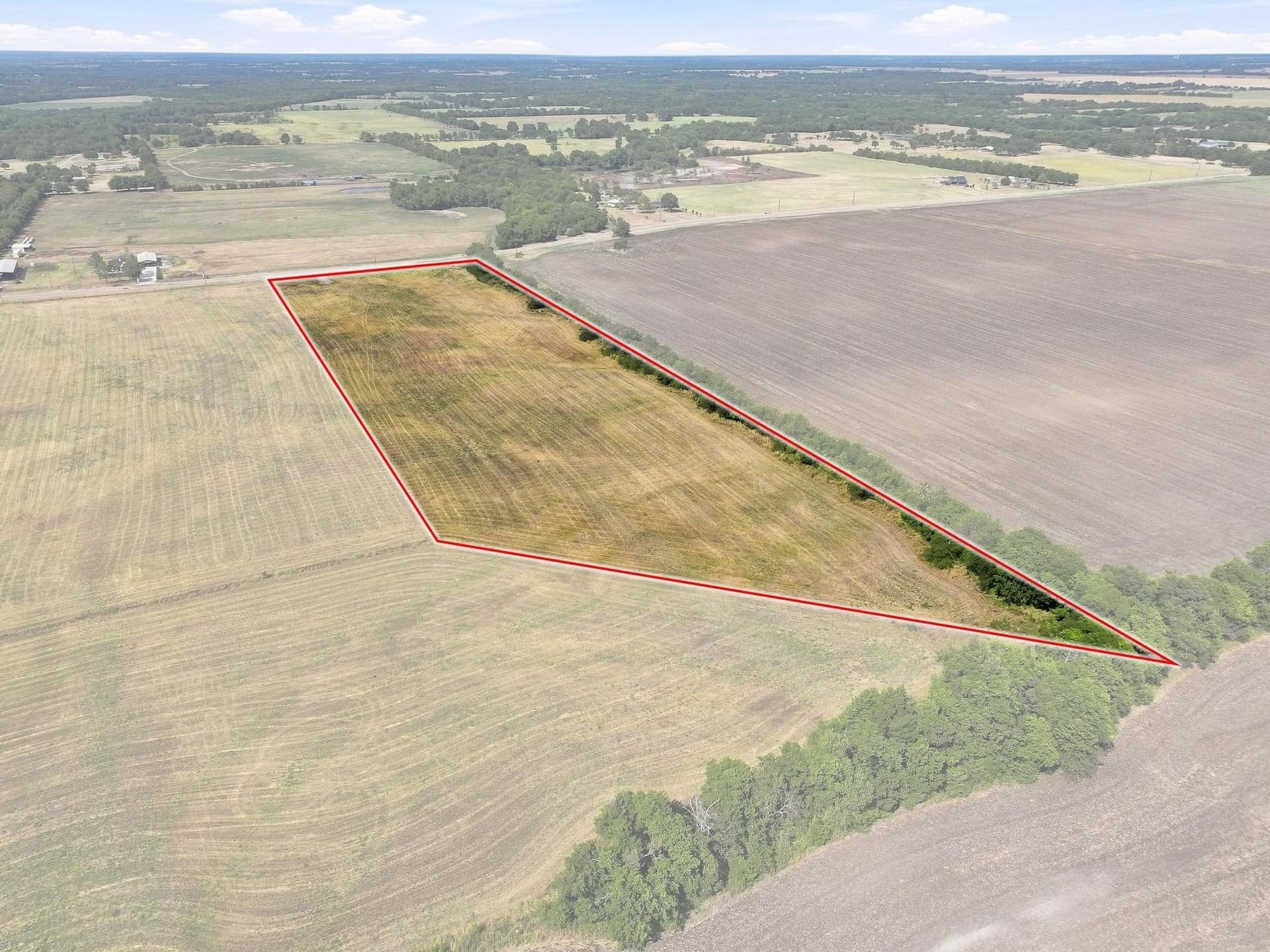 11 acres in Fannin County - photo 19