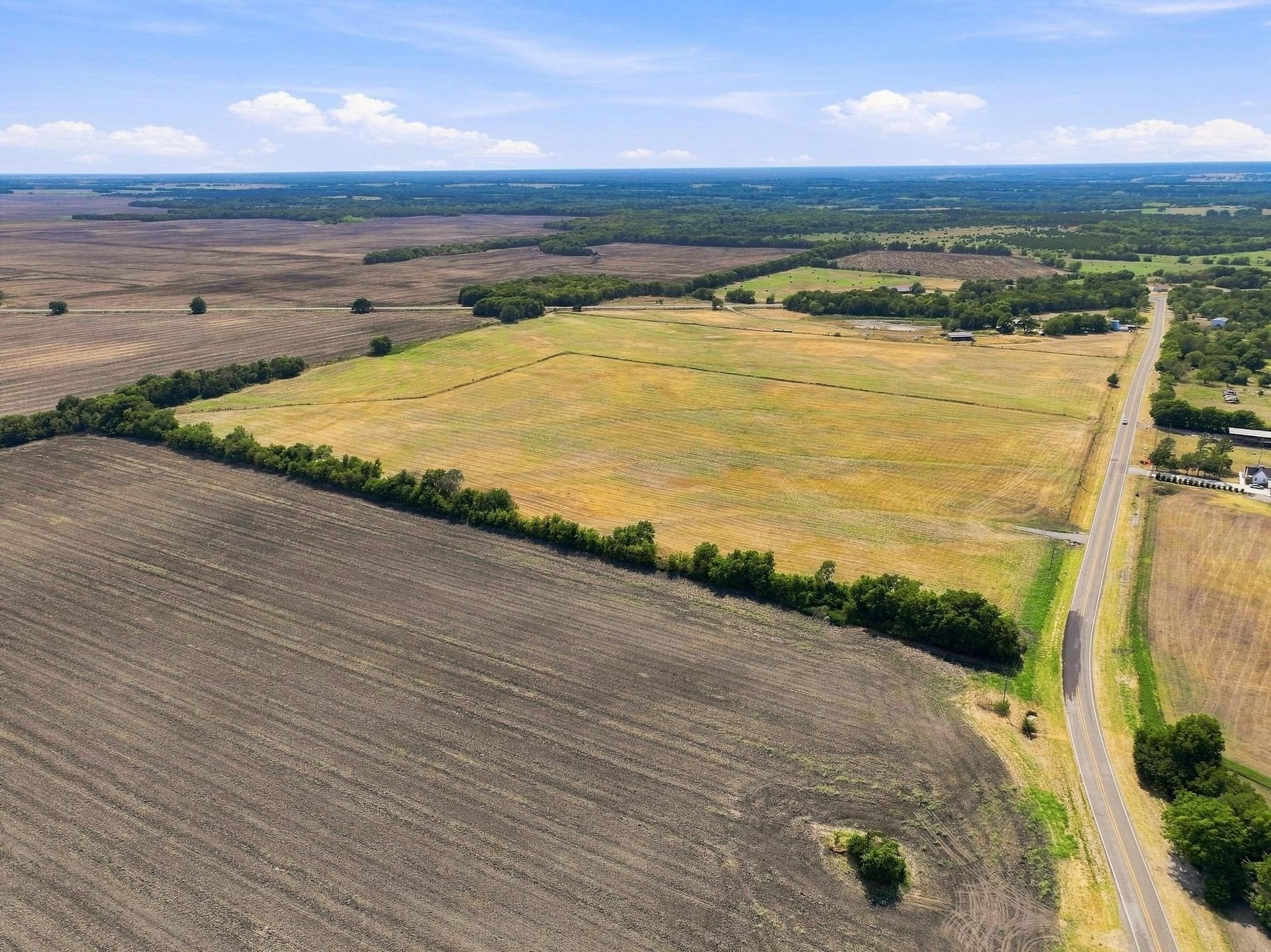11 acres in Fannin County - photo 12