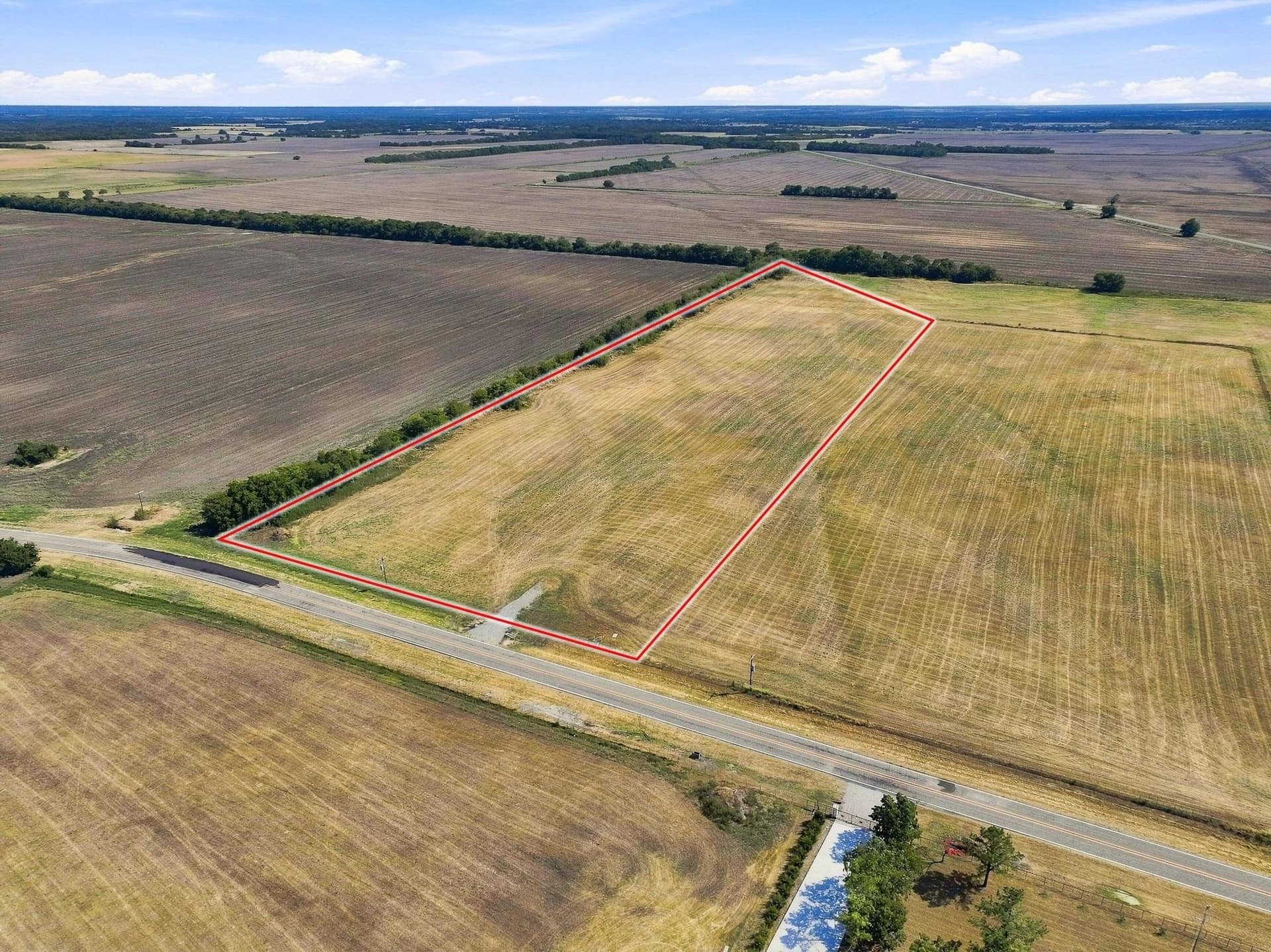 11 acres in Fannin County - photo 8