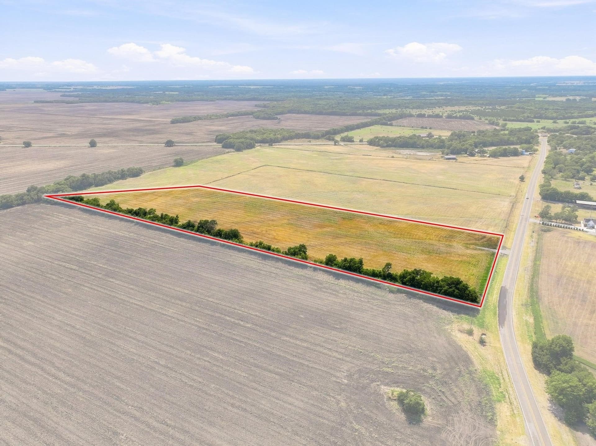 11 acres in Fannin County - photo 10