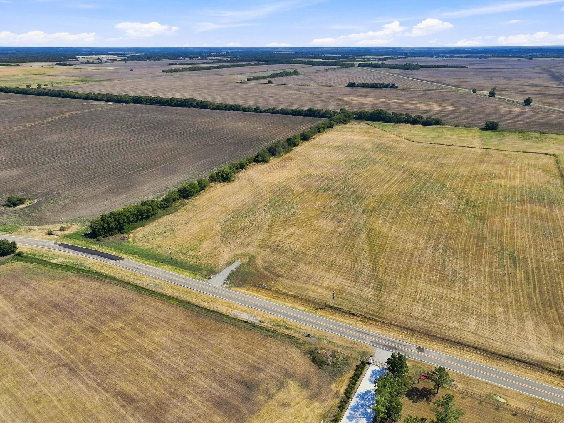 11 acres in Fannin County - photo 9