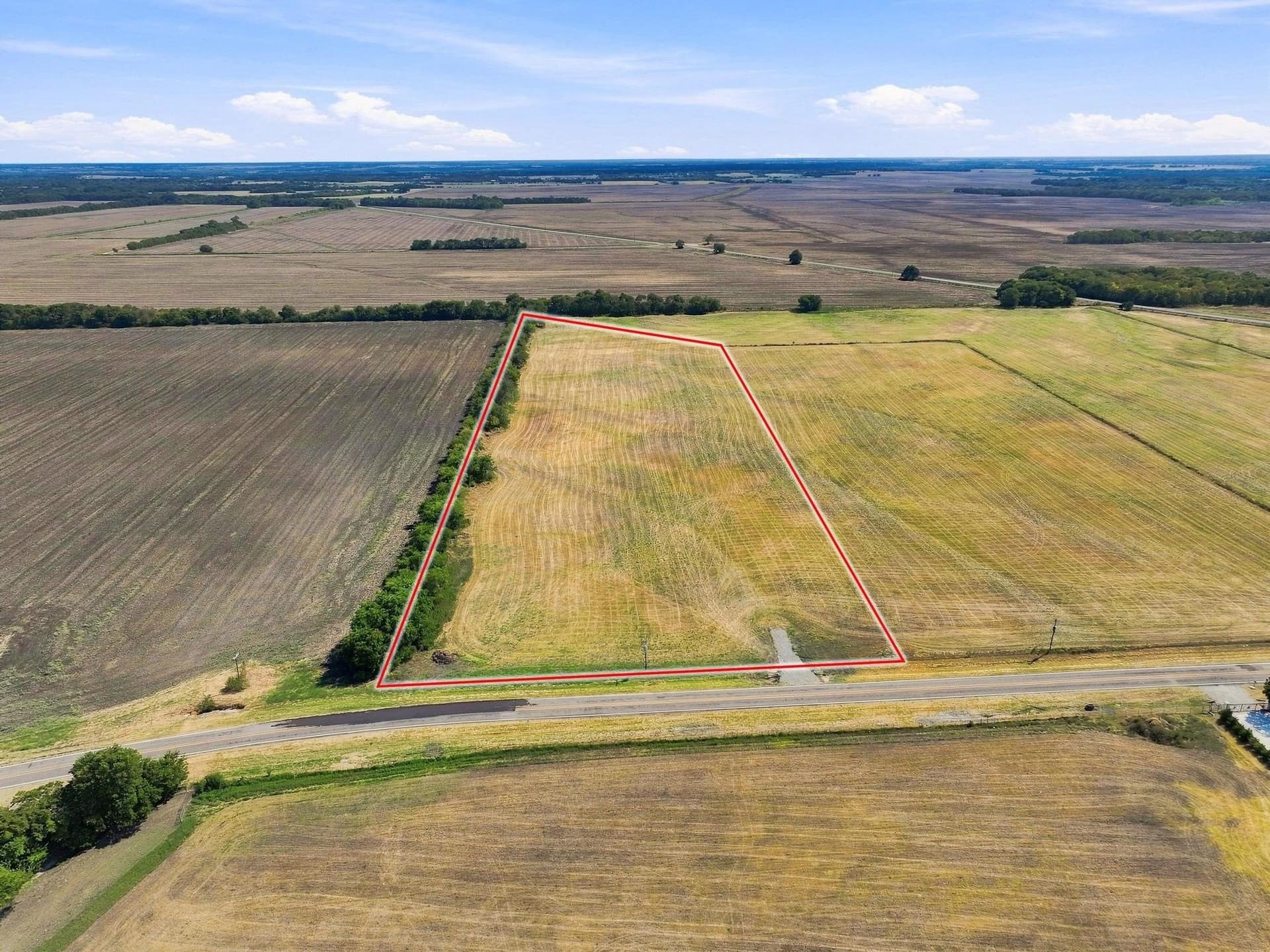11 acres in Fannin County - photo 5