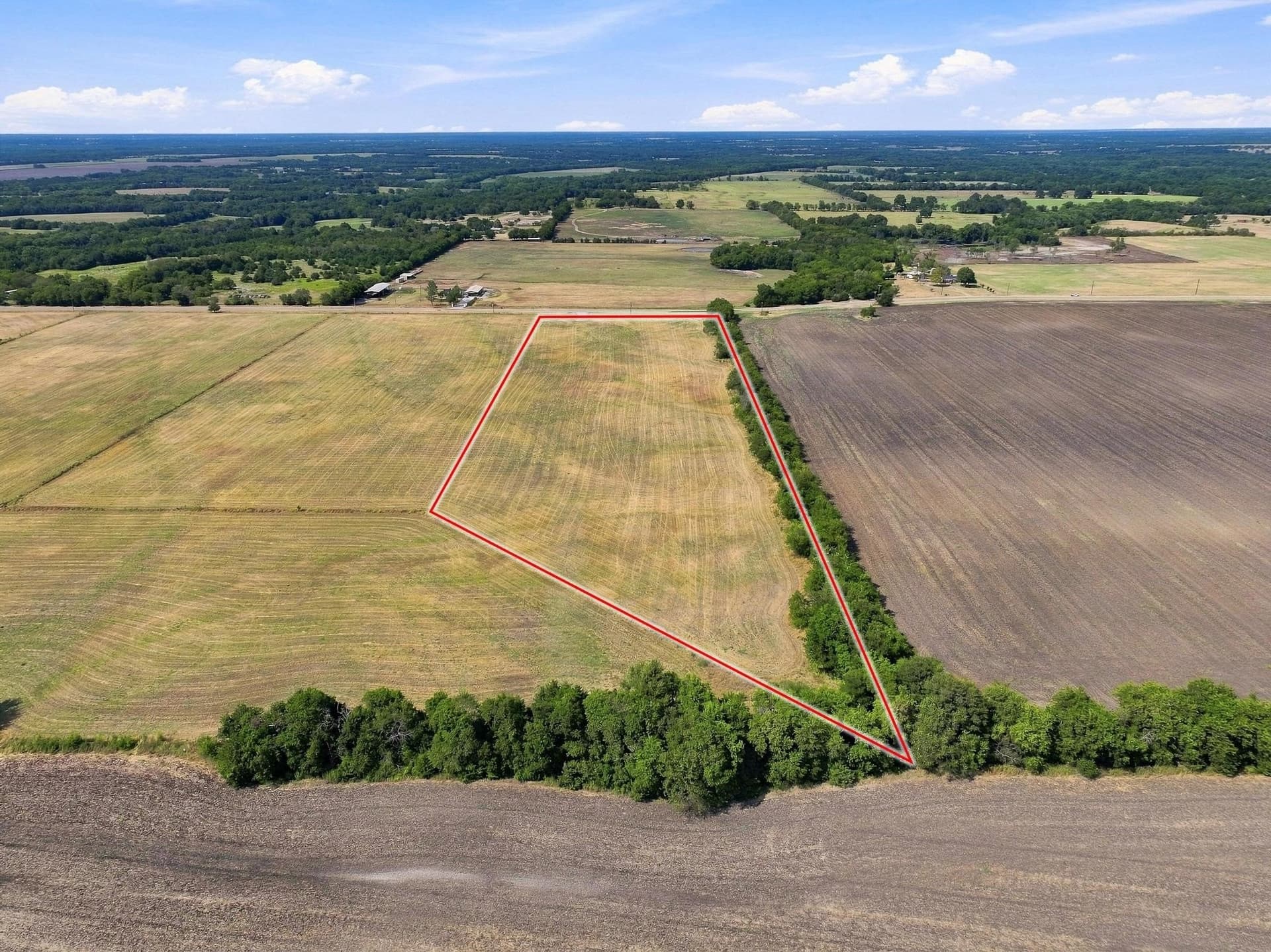 11 acres in Fannin County - photo 17