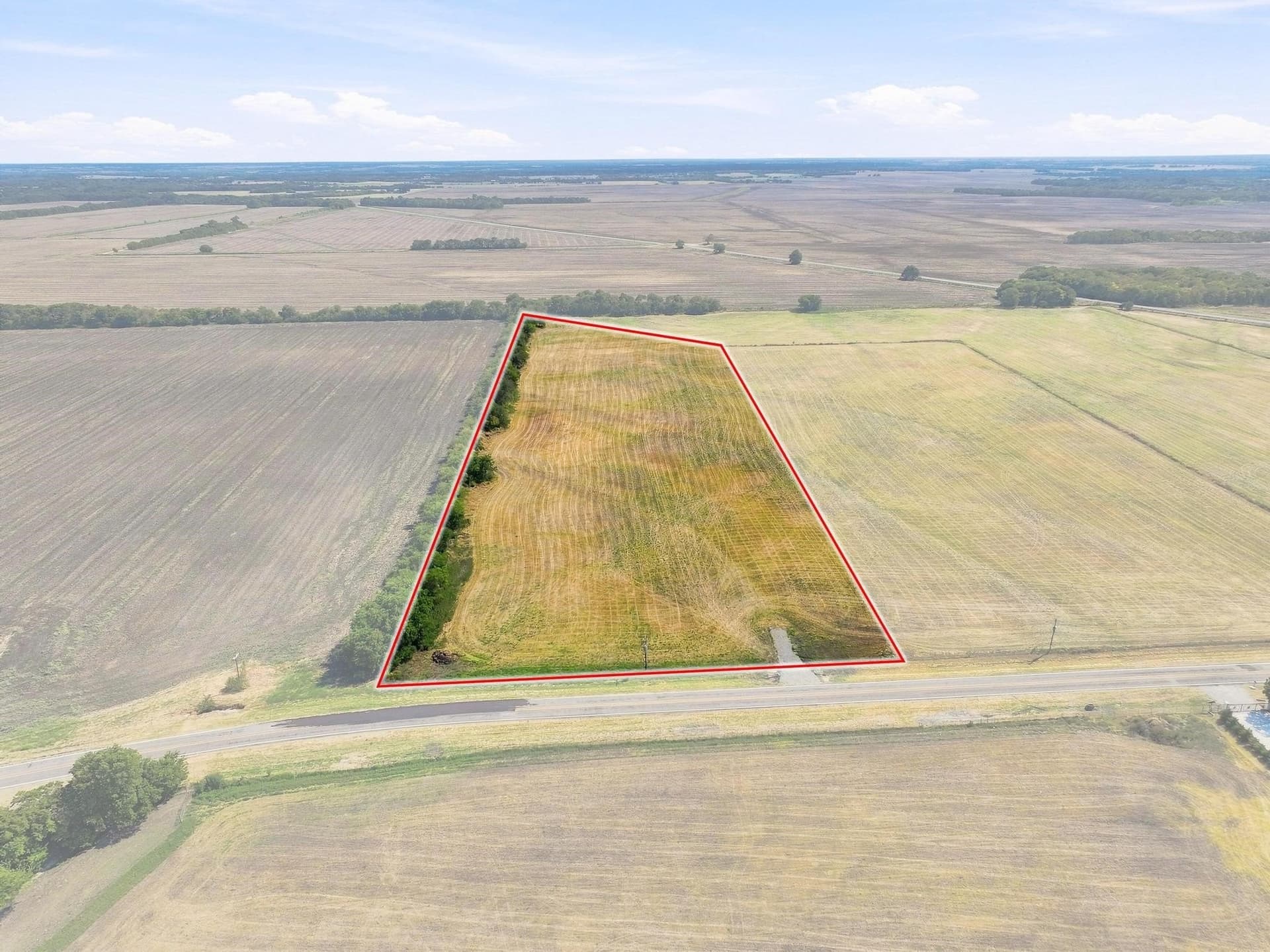 11 acres in Fannin County - photo 4