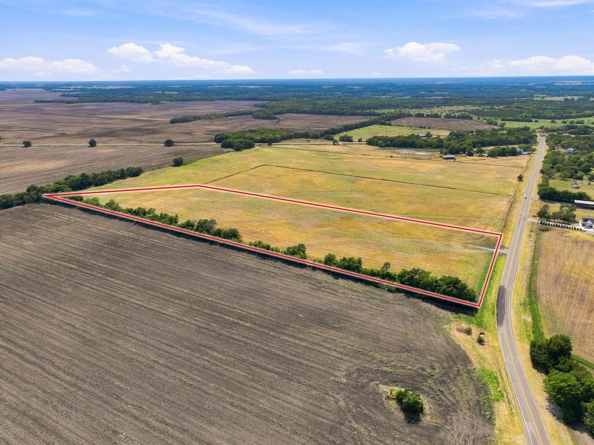 11 acres in Fannin County - photo 11