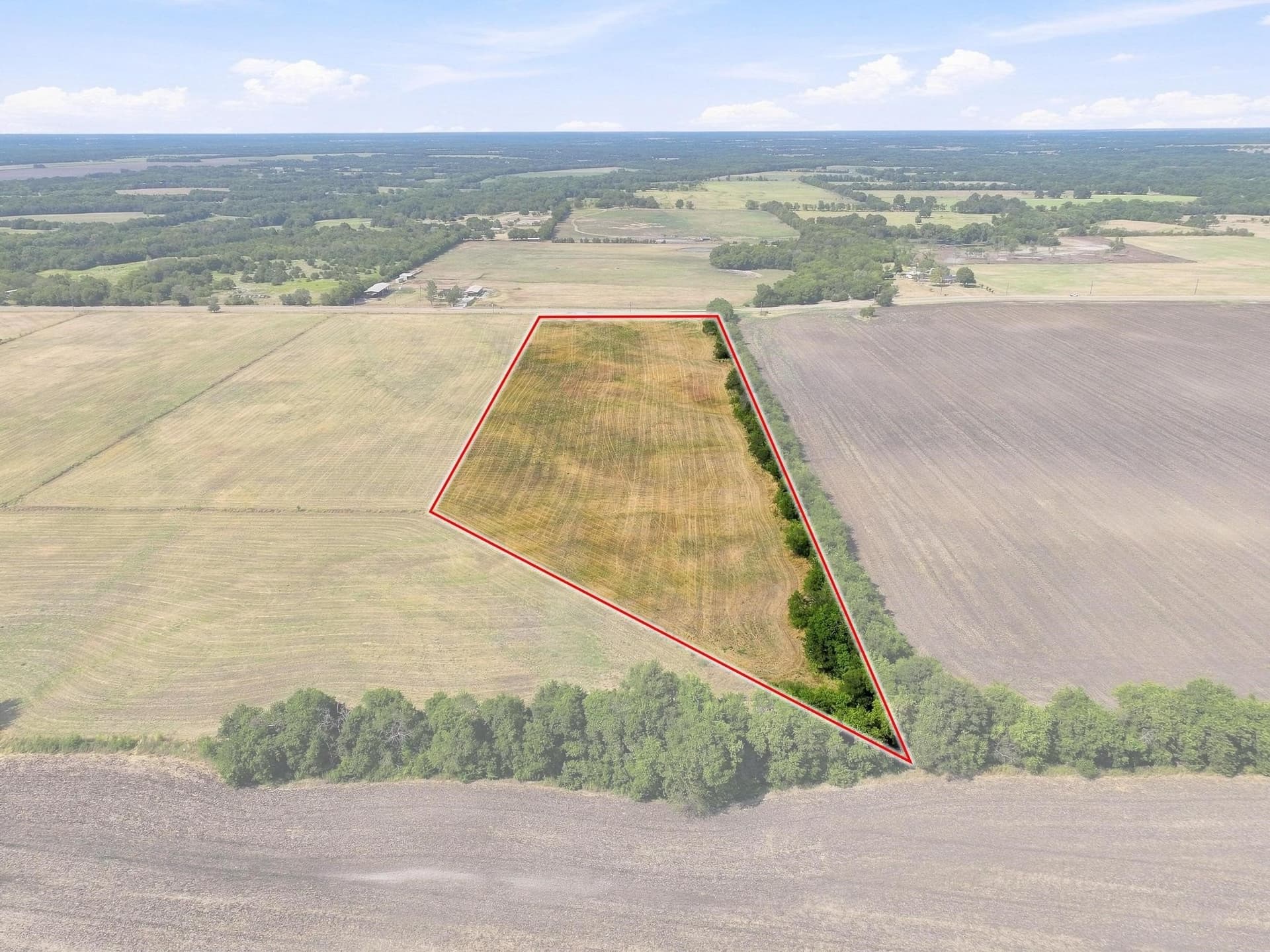 11 acres in Fannin County - photo 16