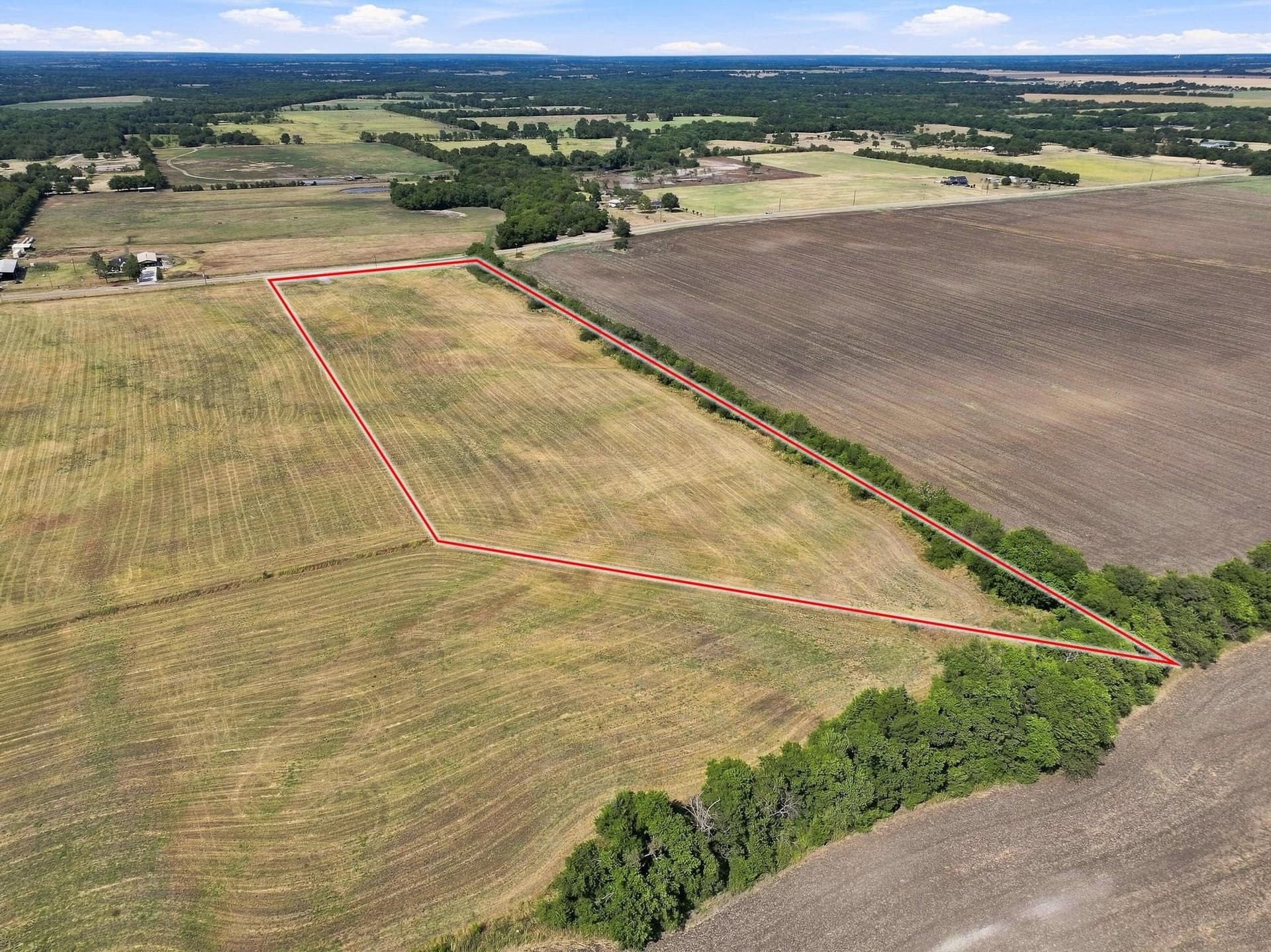 11 acres in Fannin County - photo 20