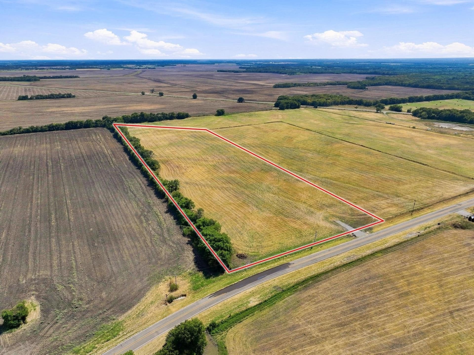 11 acres in Fannin County - photo 2
