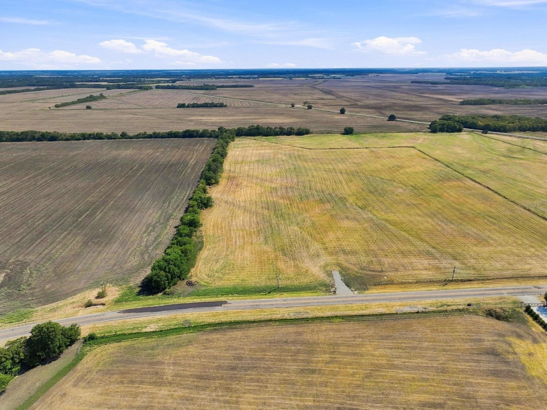 11 acres in Fannin County - photo 6