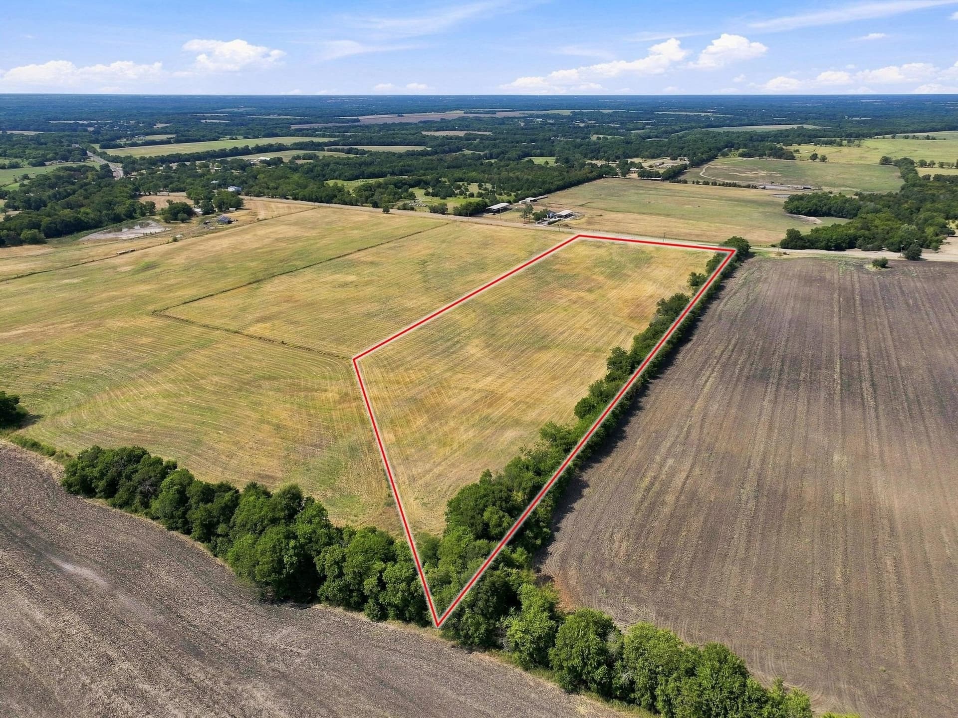 11 acres in Fannin County - photo 14