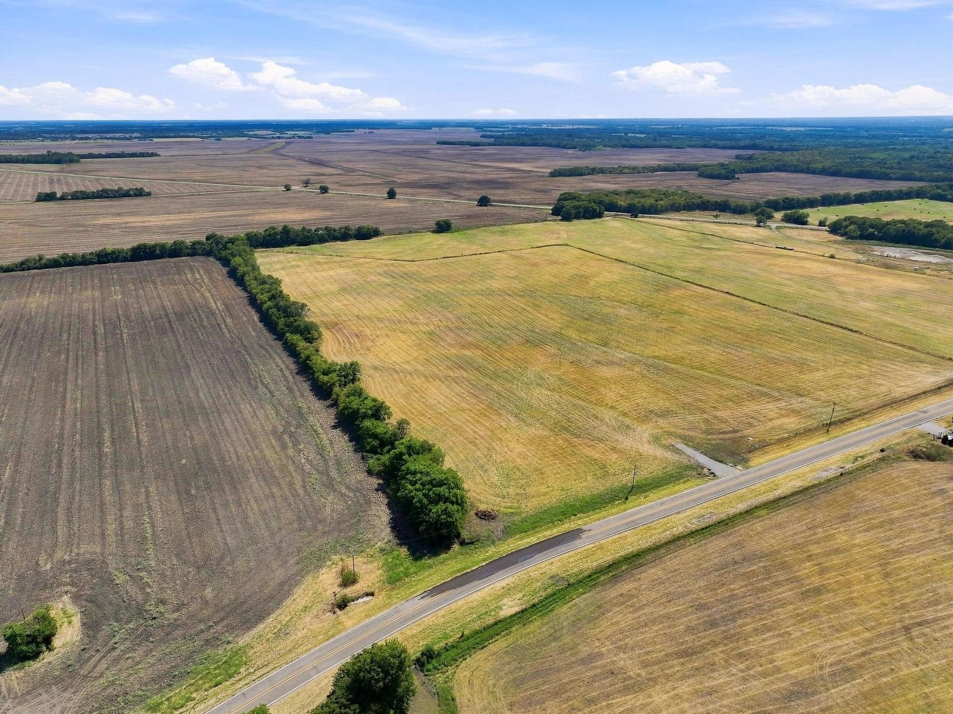 11 acres in Fannin County - photo 3