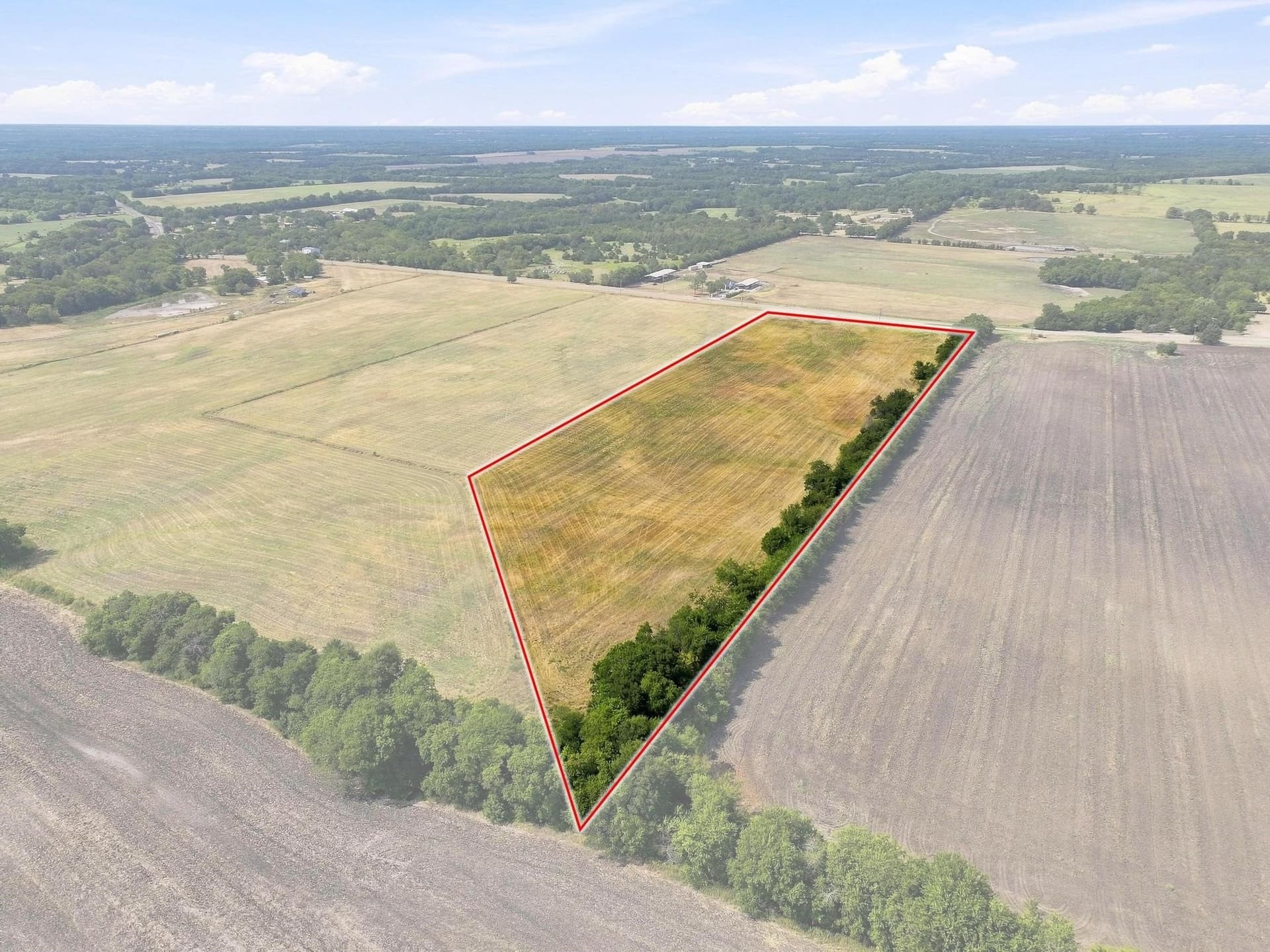 11 acres in Fannin County - photo 13