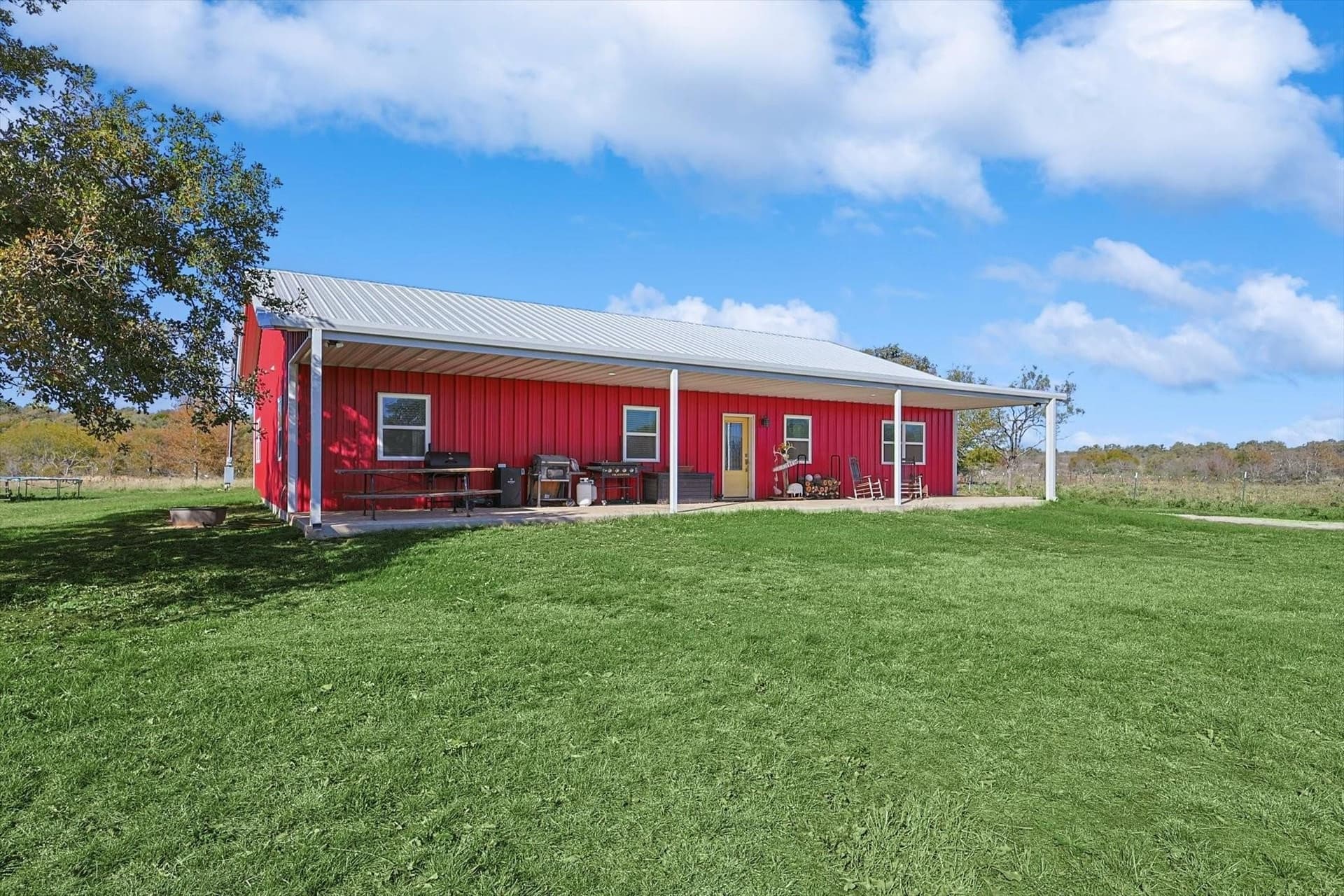 13.35 acres in Jack County - photo 4