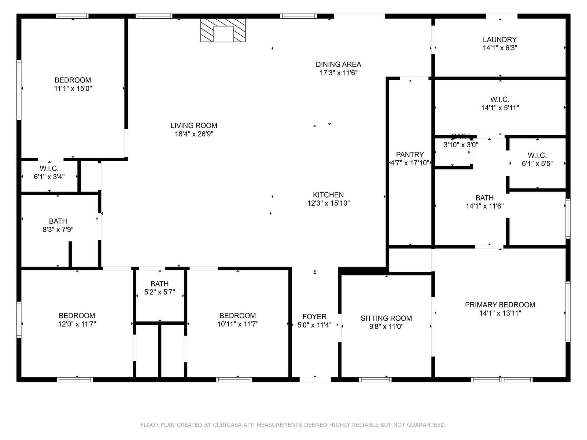 13.35 acres in Jack County - photo 3