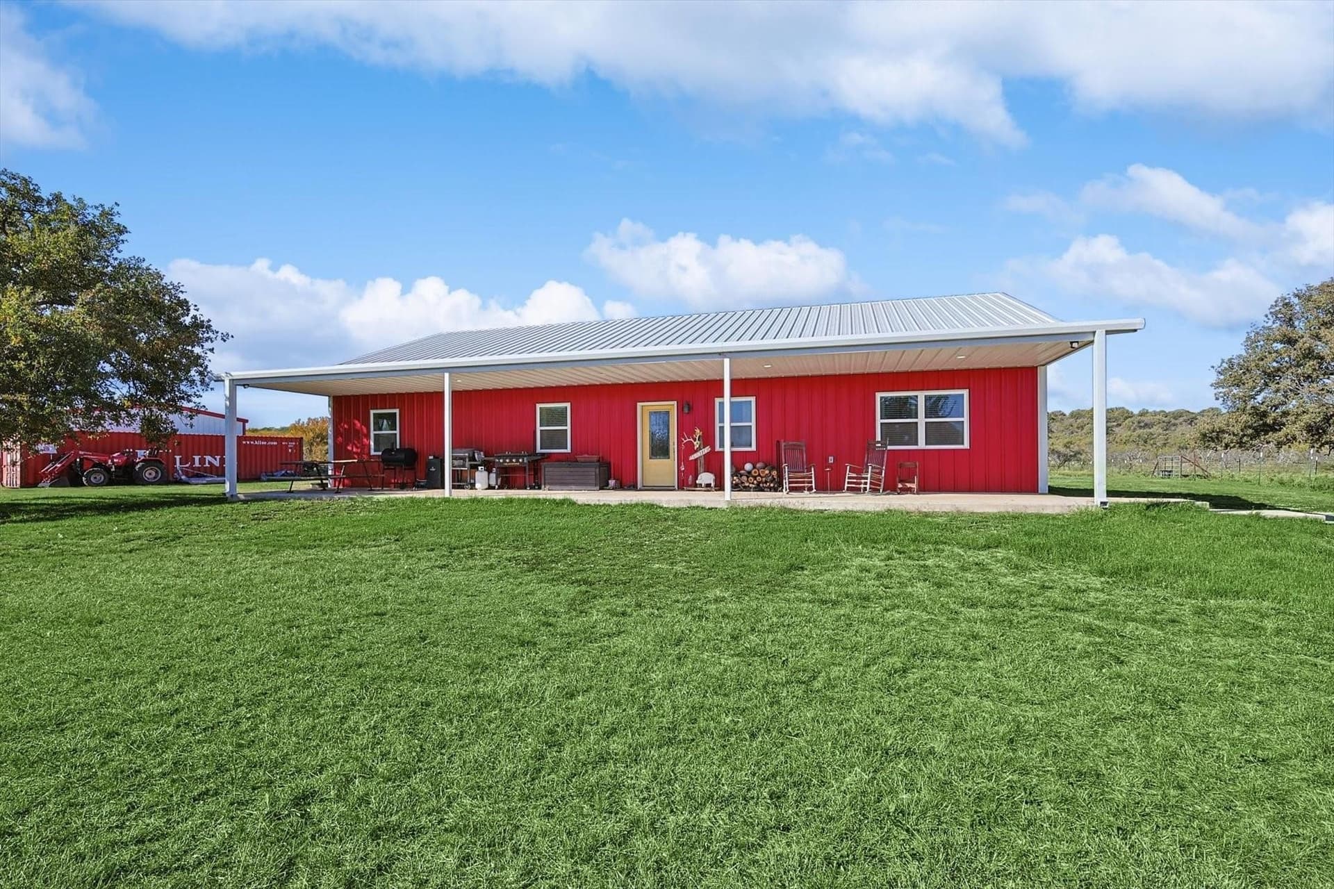 13.35 acres in Jack County - photo 29
