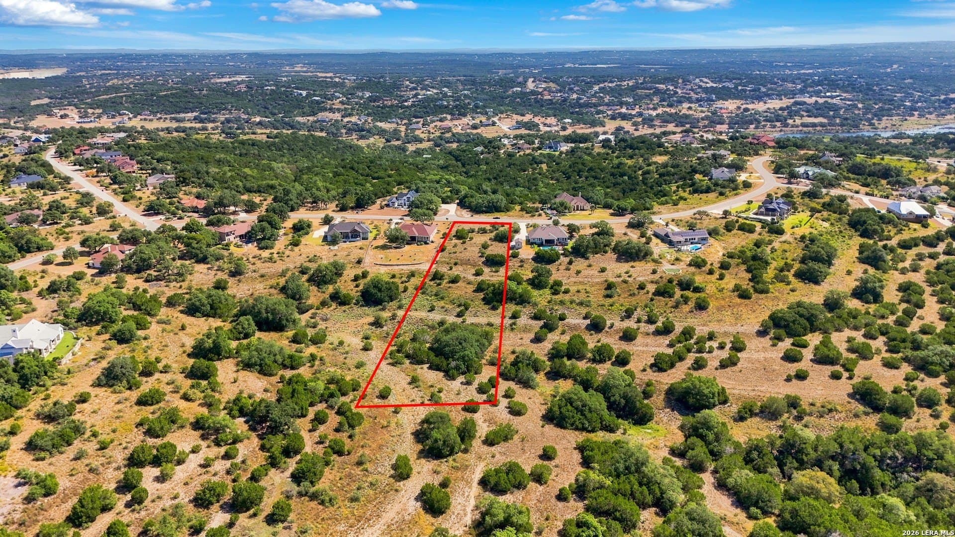 2.07 acres in Comal County - photo 4