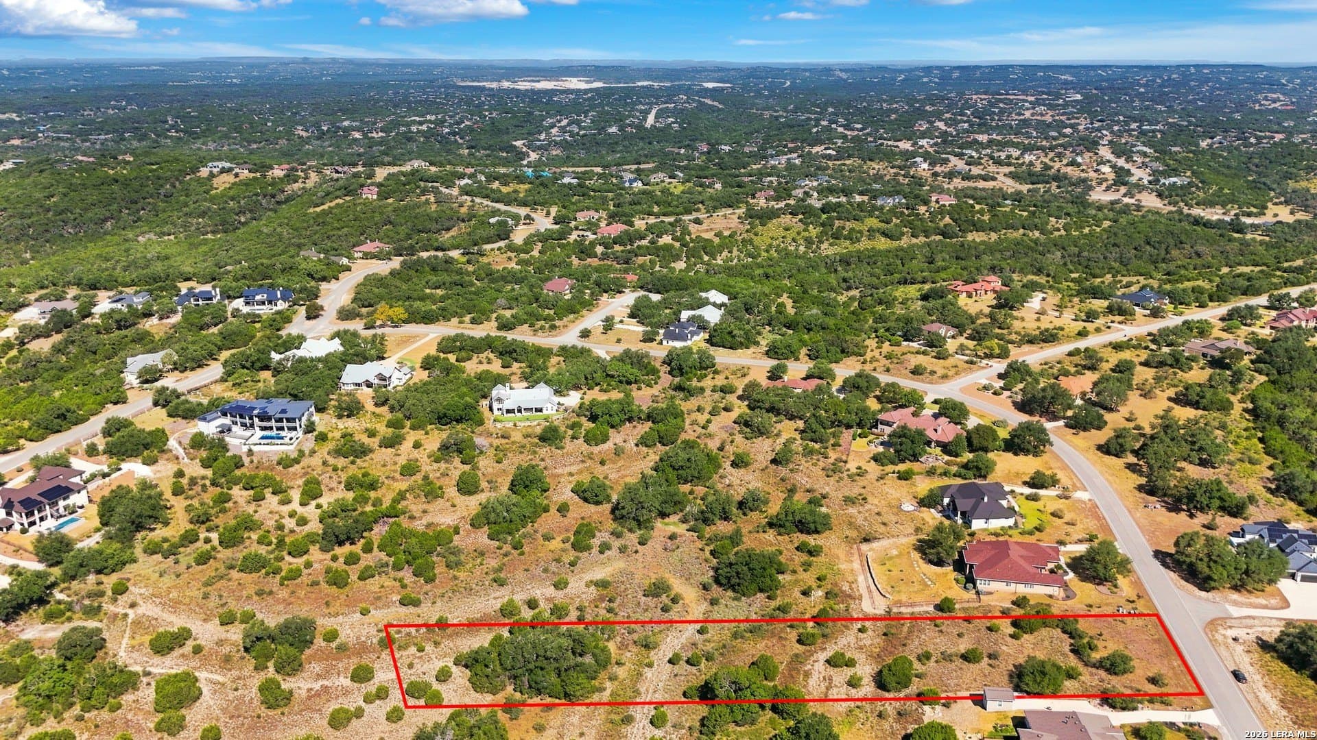 2.07 acres in Comal County - photo 6