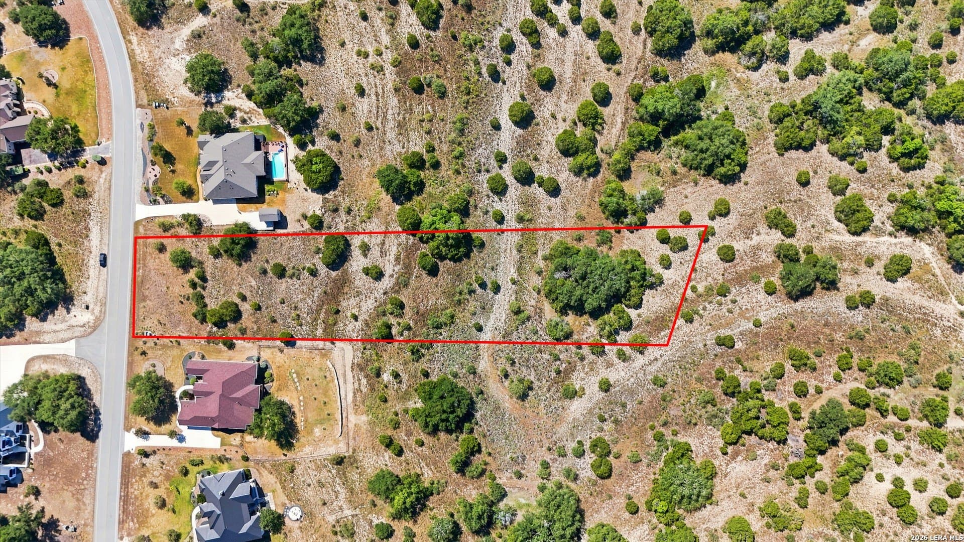 2.07 acres in Comal County - photo 3