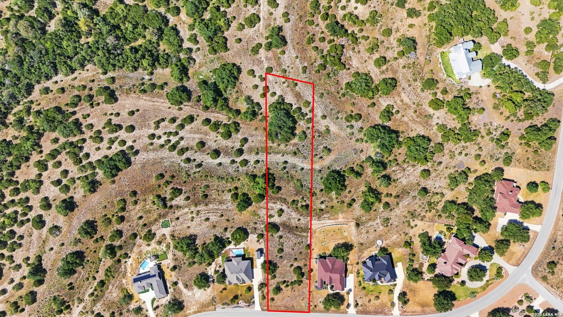 2.07 acres in Comal County - photo 5