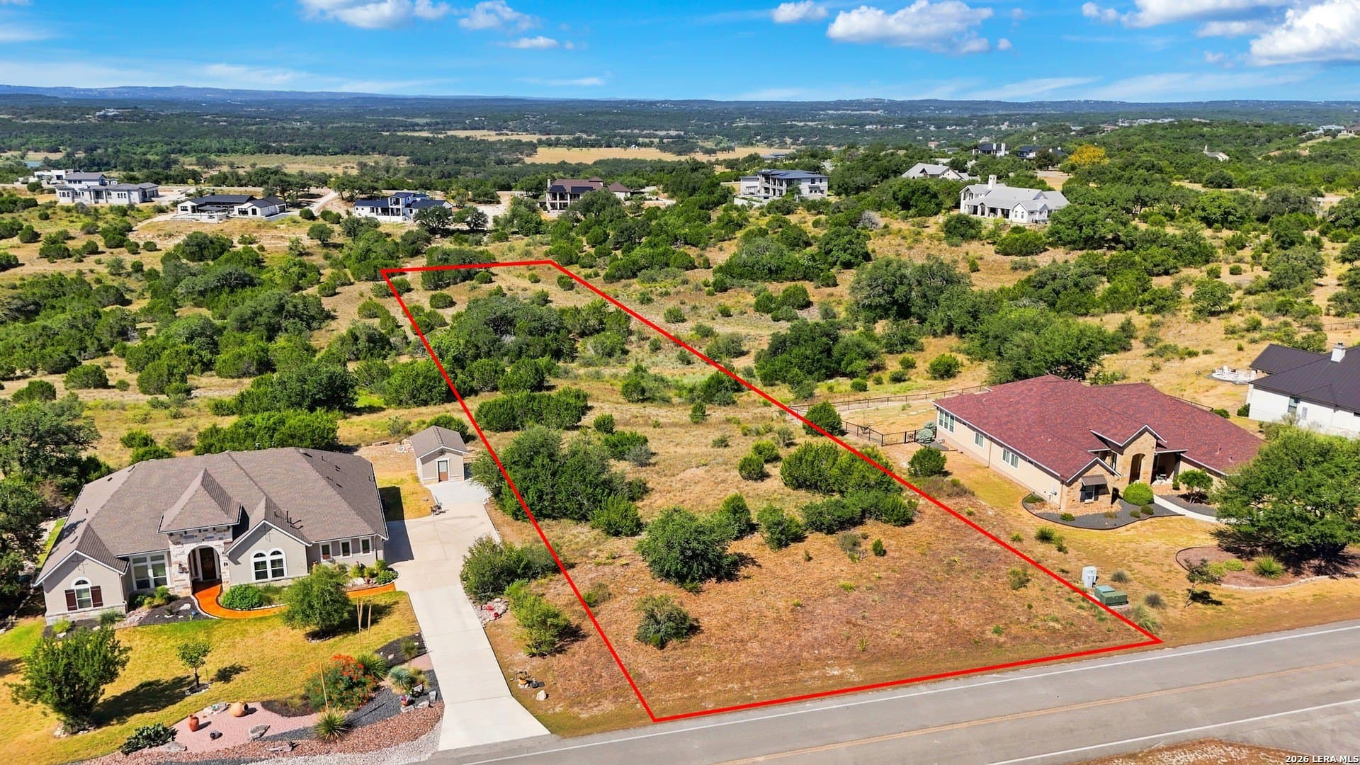 2.07 acres in Comal County - photo 2