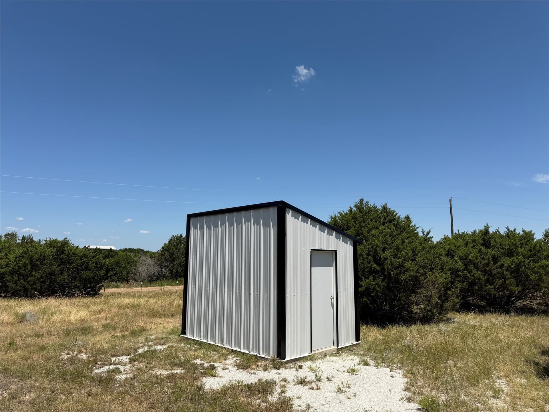 5.01 acres in Johnson County - photo 8