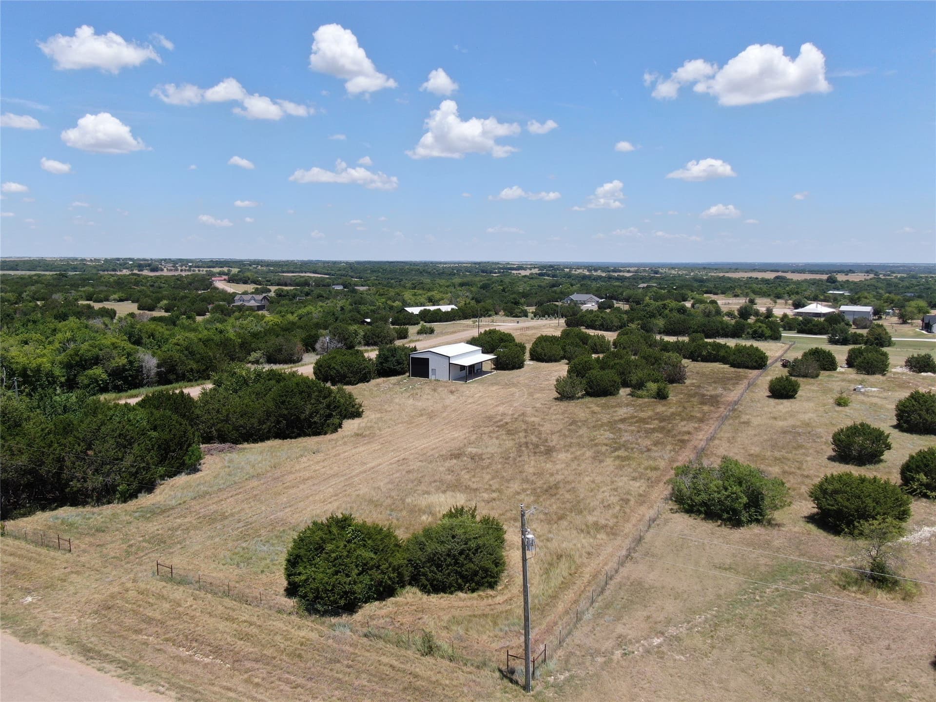 5.01 acres in Johnson County - photo 23