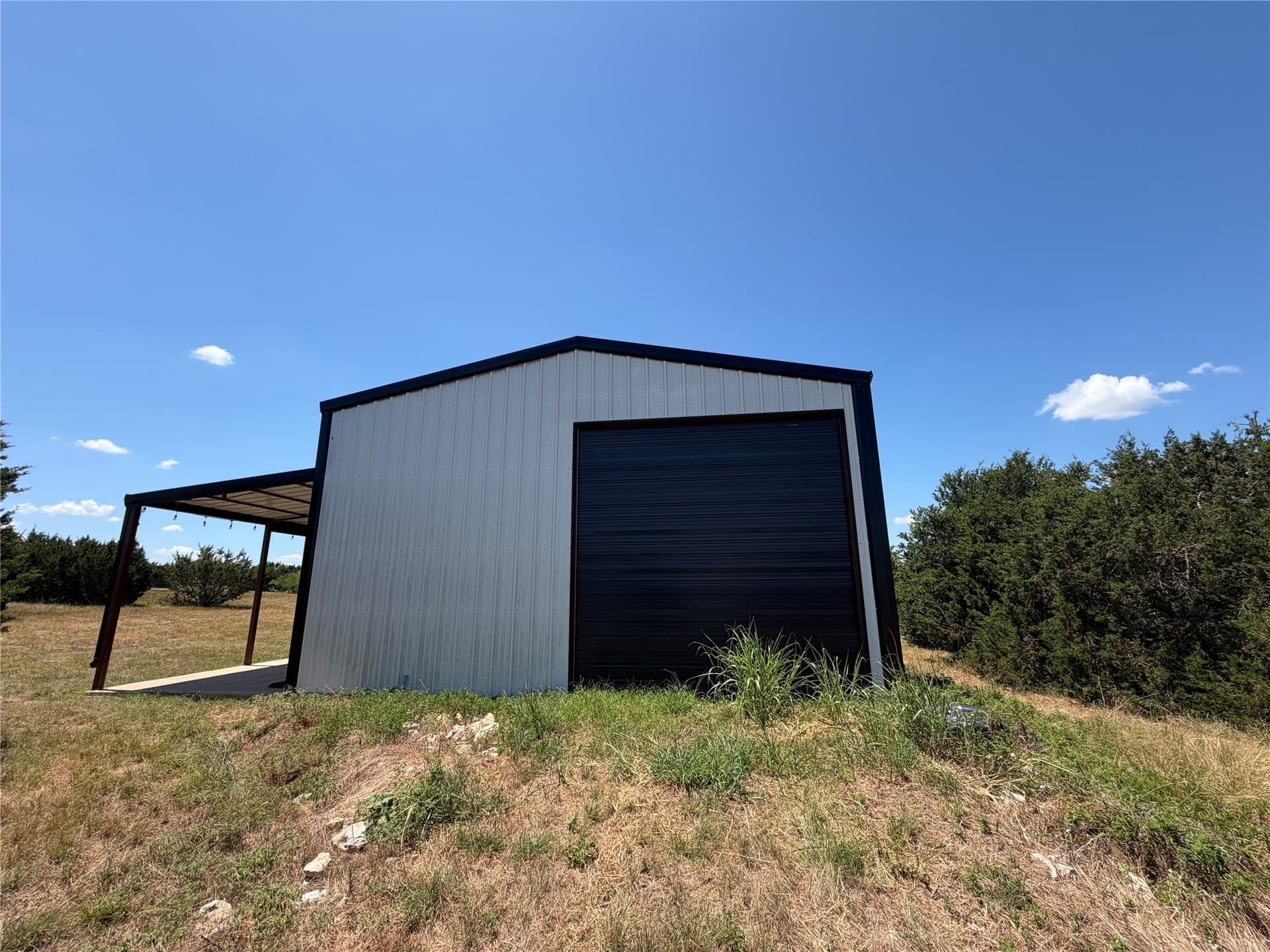 5.01 acres in Johnson County - photo 4