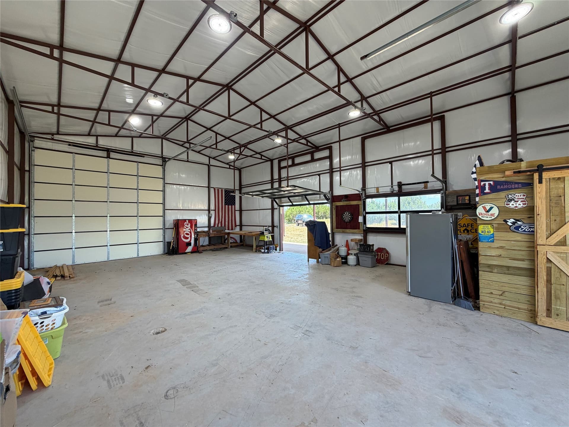 5.01 acres in Johnson County - photo 6