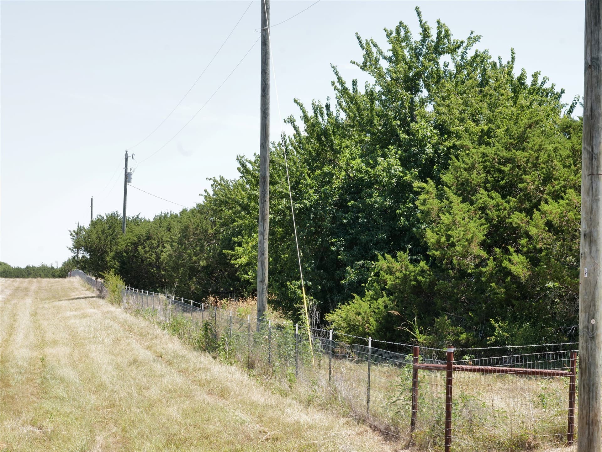 5.01 acres in Johnson County - photo 16