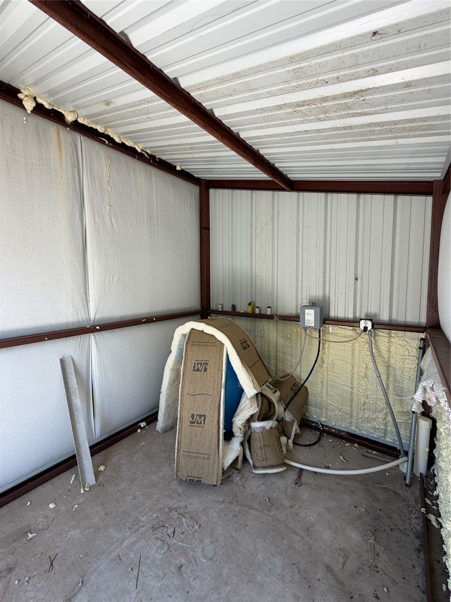 5.01 acres in Johnson County - photo 17