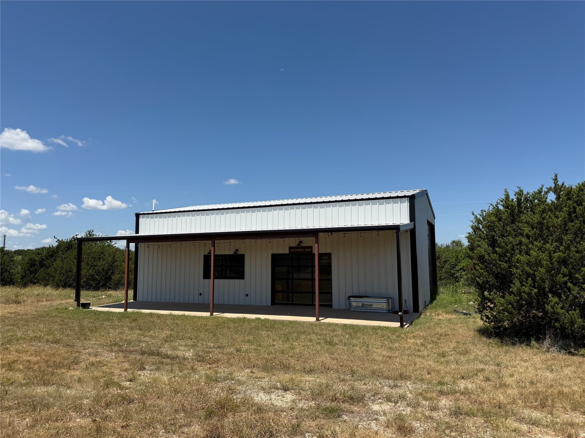5.01 acres in Johnson County - photo 2