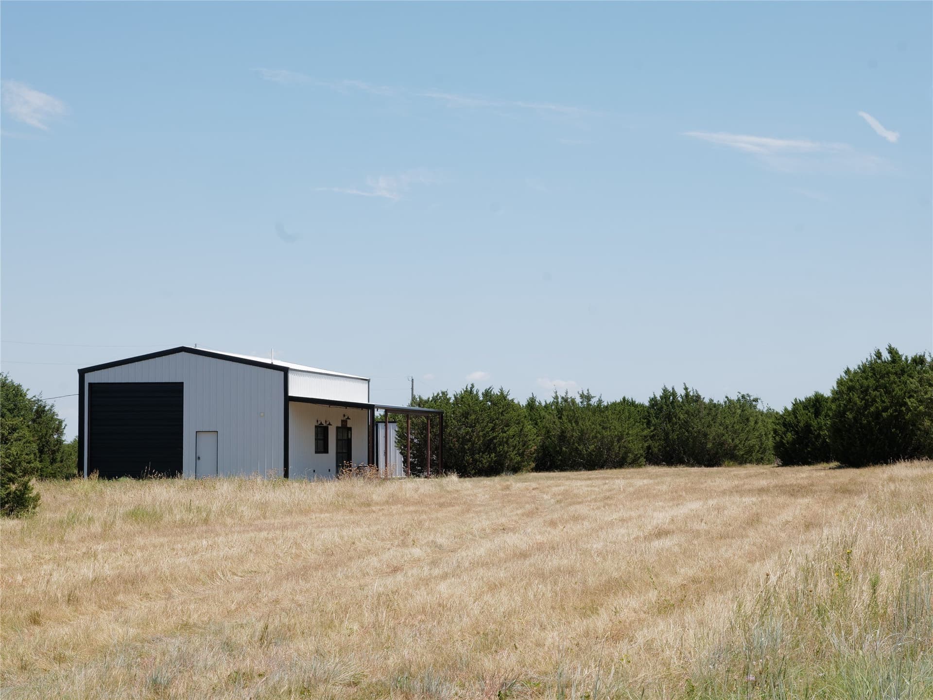 5.01 acres in Johnson County - photo 7