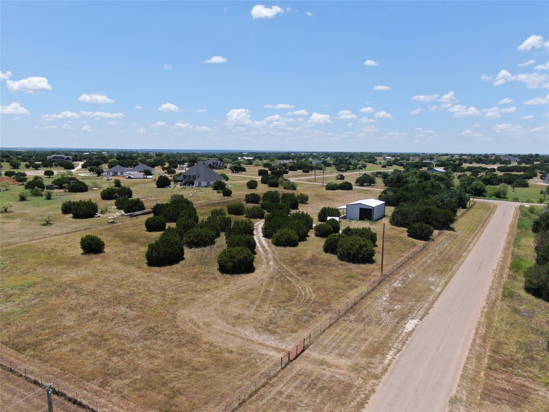 5.01 acres in Johnson County - photo 21