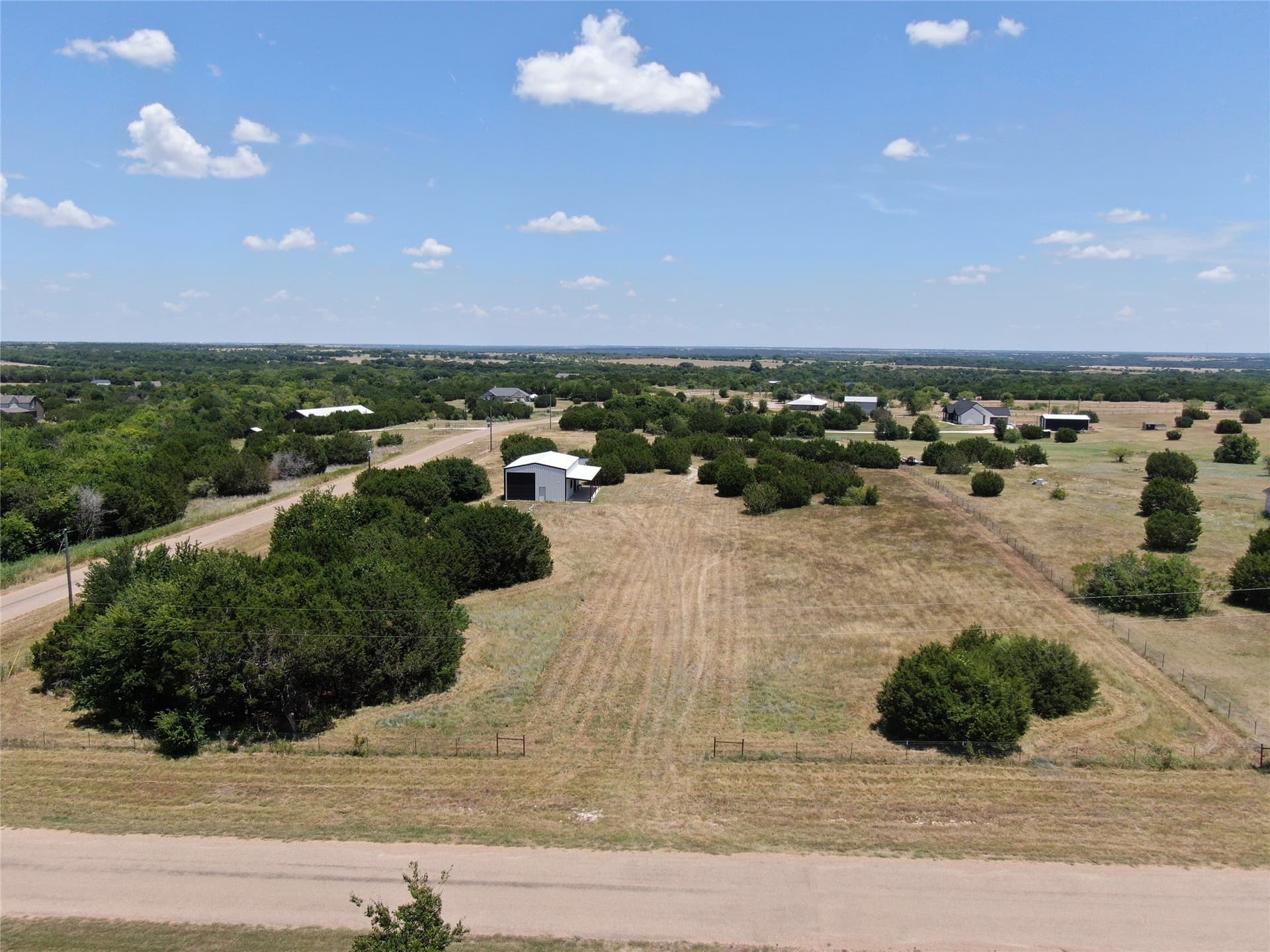 5.01 acres in Johnson County - photo 22
