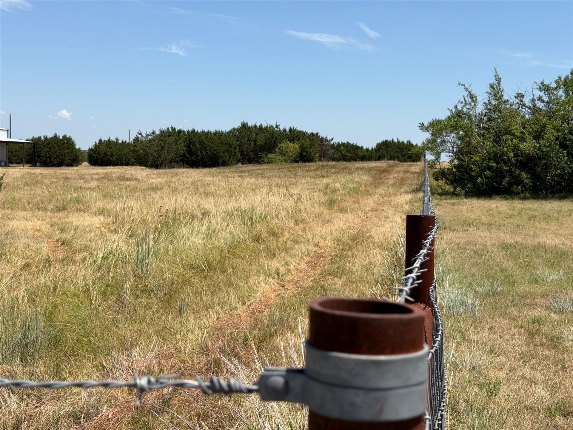 5.01 acres in Johnson County - photo 12
