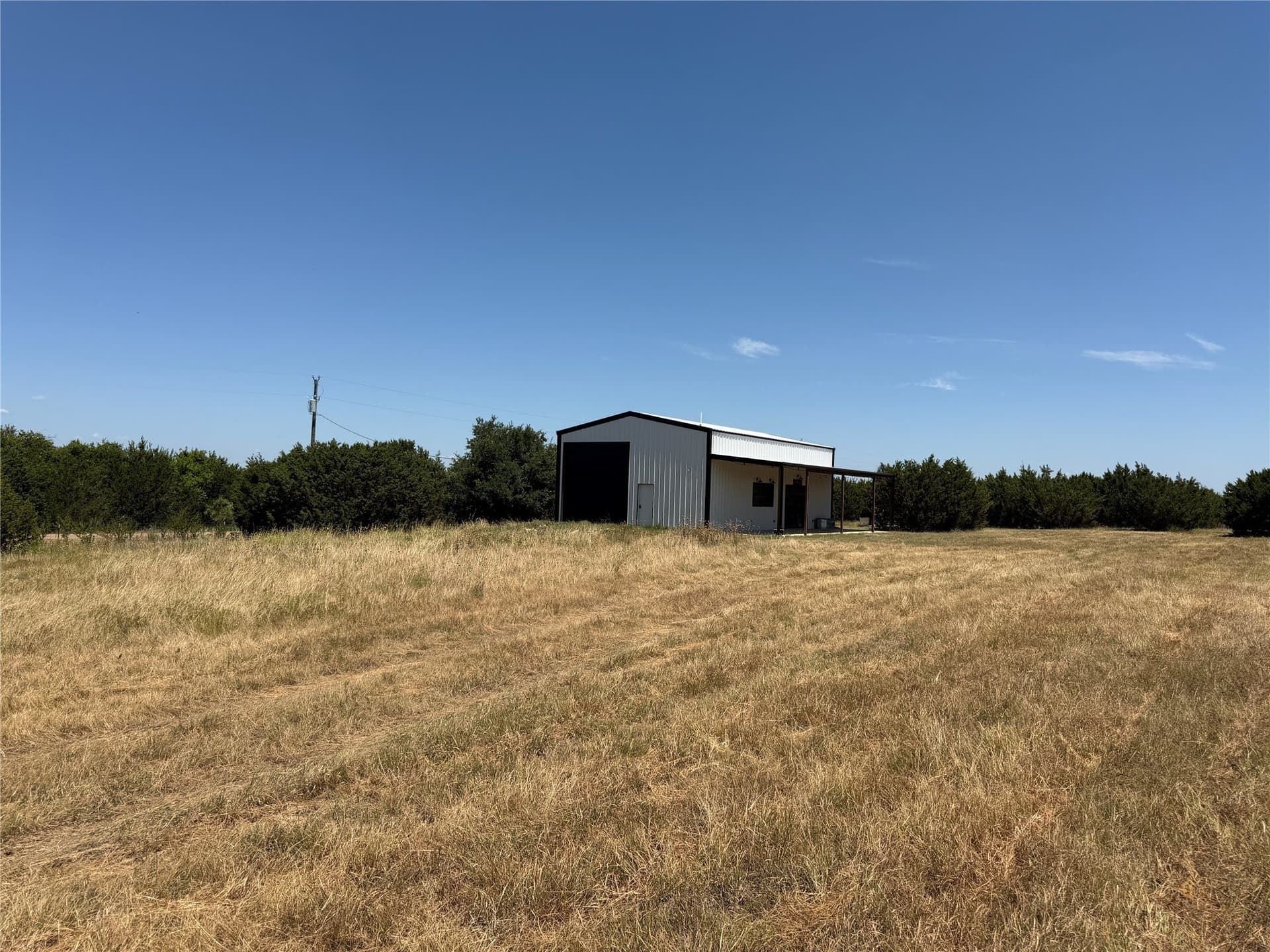 5.01 acres in Johnson County - photo 13