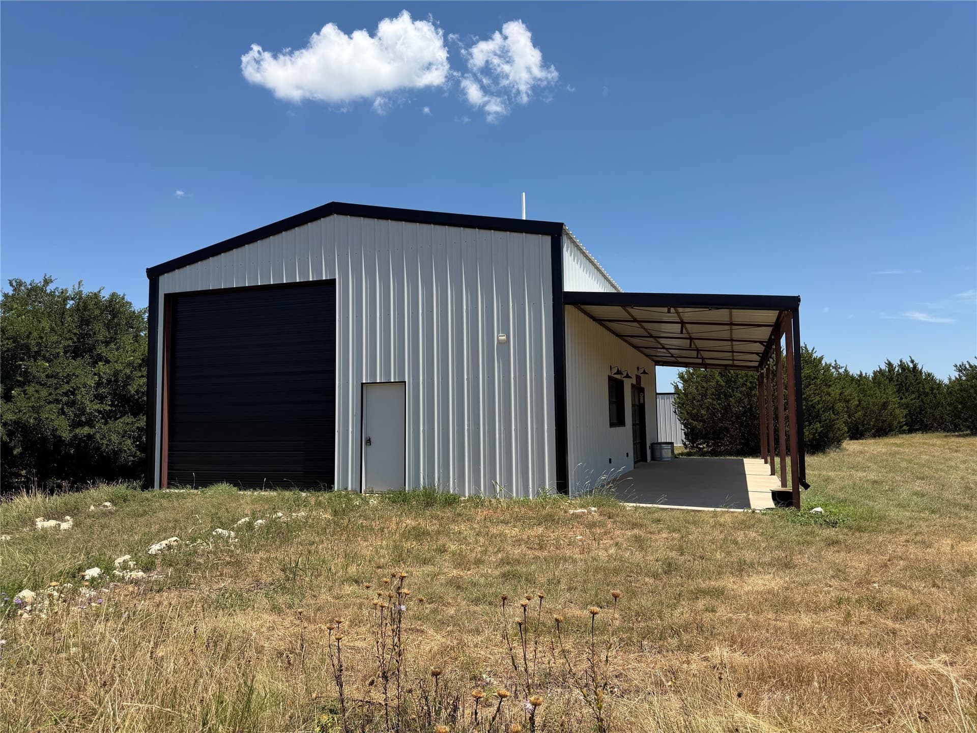 5.01 acres in Johnson County - photo 3
