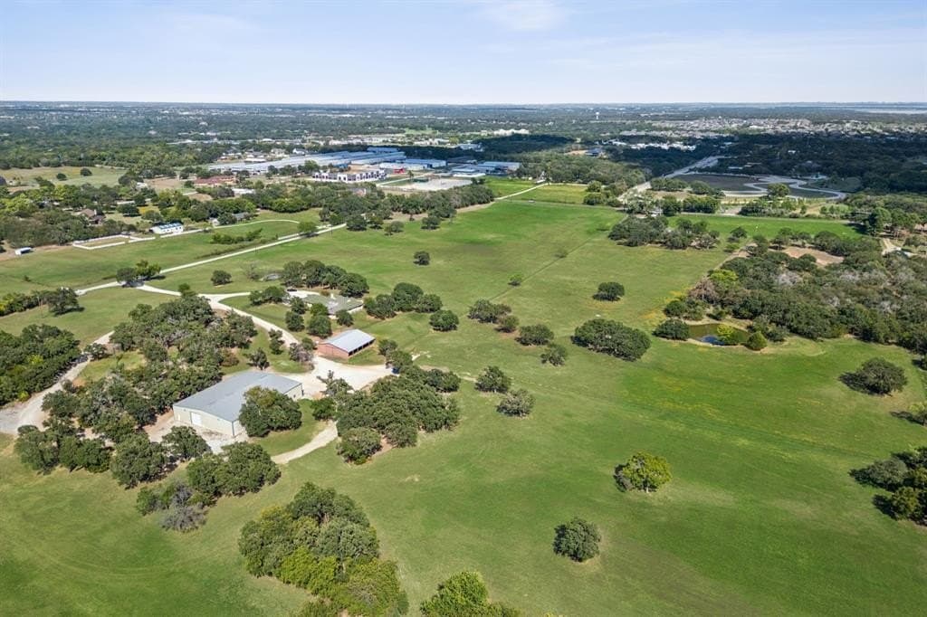 34.3 acres in Denton County featured view