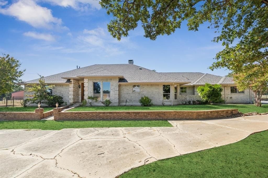 34.3 acres in Denton County gallery image 2