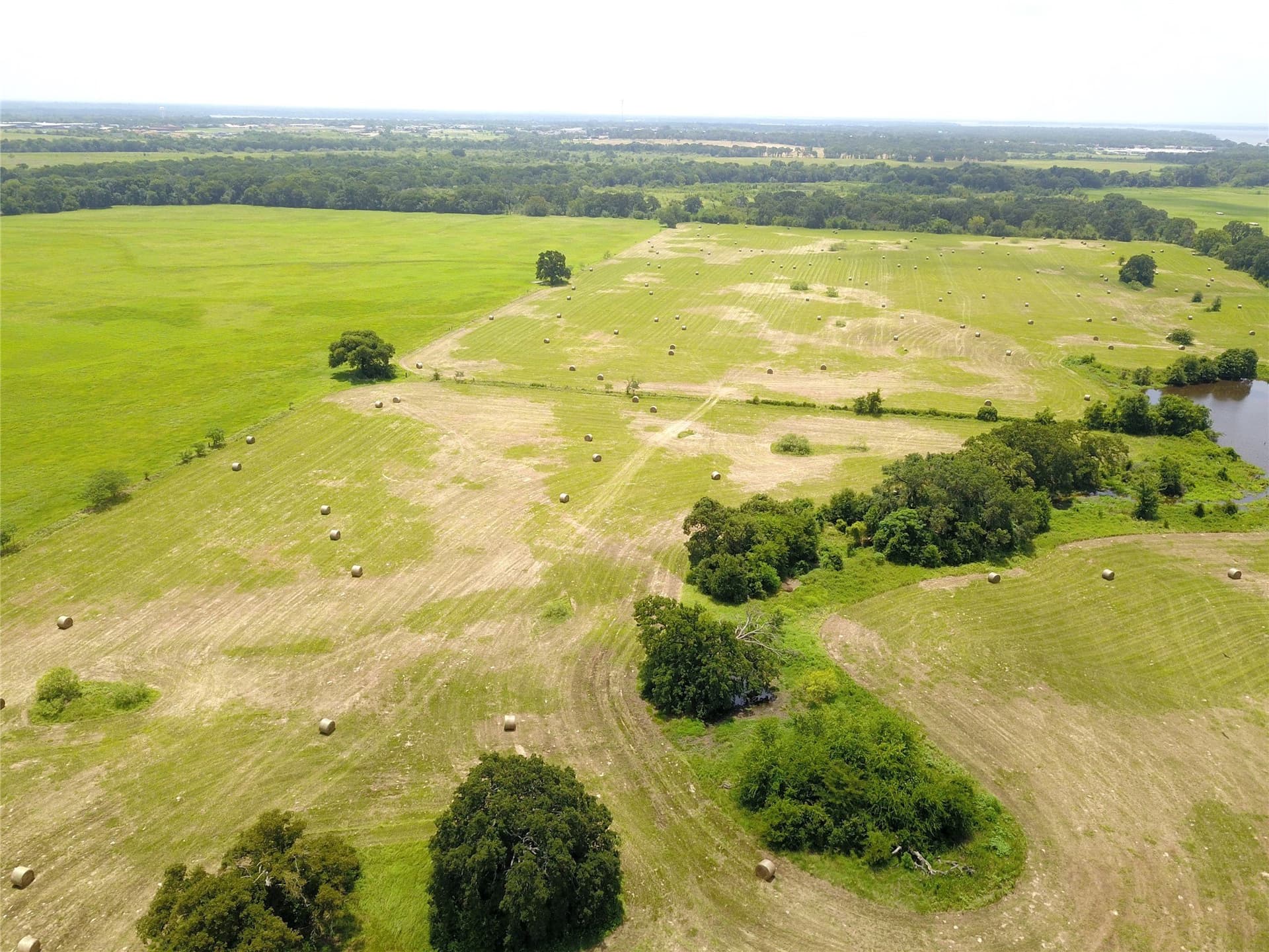 43.29 acres in Henderson County - photo 6