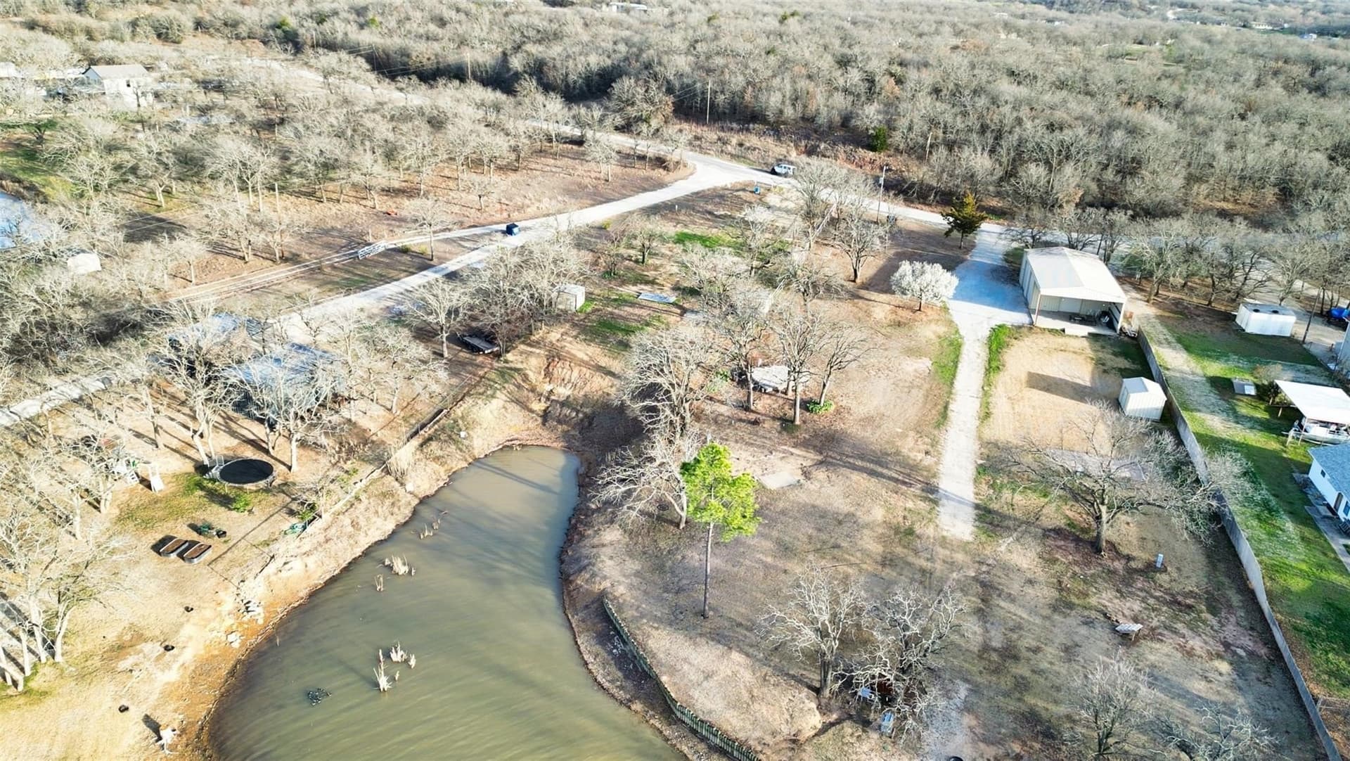 0.84 acres in Montague County - photo 17