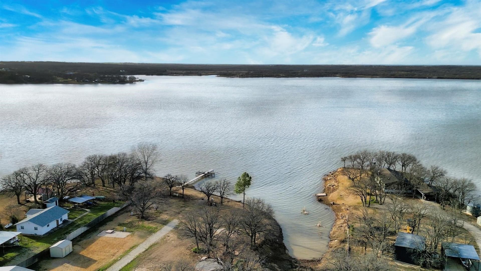 0.84 acres in Montague County - photo 12