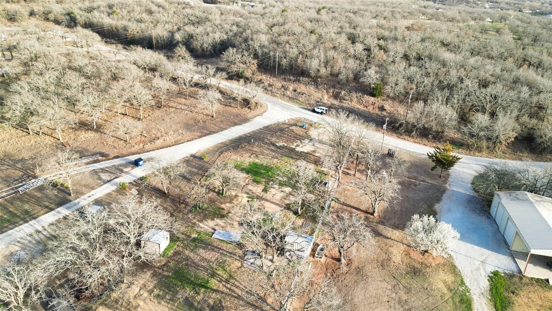 0.84 acres in Montague County - photo 16