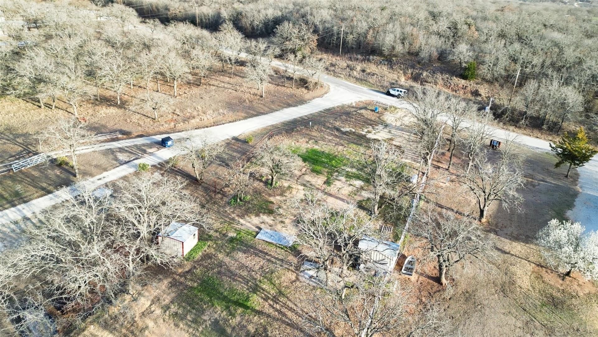0.84 acres in Montague County - photo 18