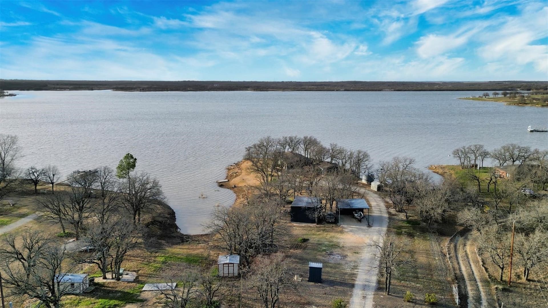 0.84 acres in Montague County - photo 11