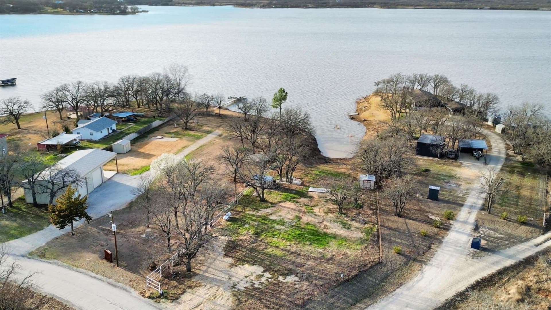 0.84 acres in Montague County gallery image 2